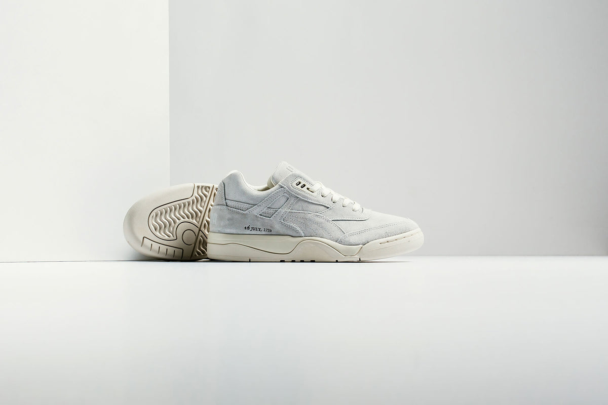 Puma Palace Guard 4th of July "Whisper White" Available Now