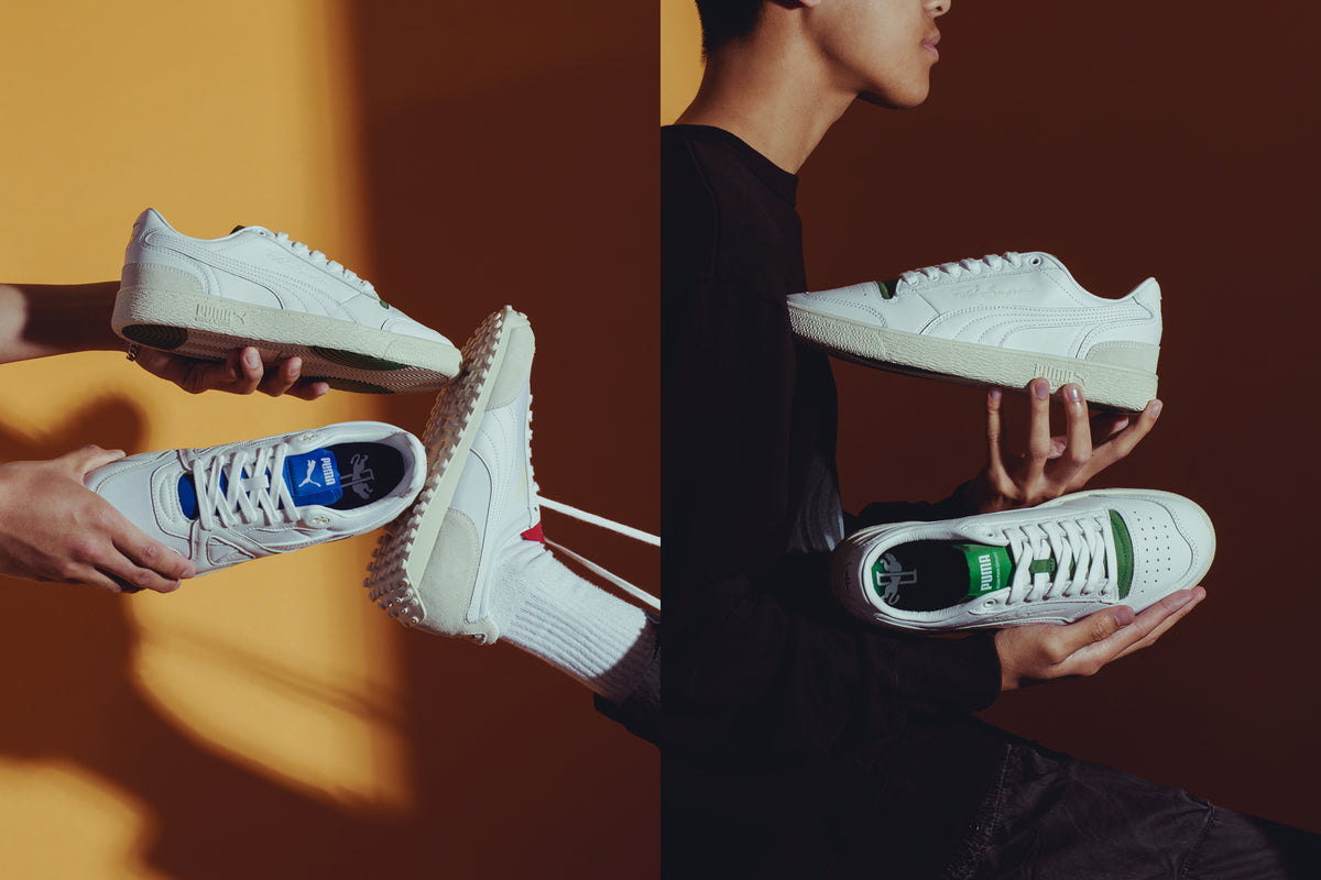Rudolf Dassler Legacy: Classics For All Time