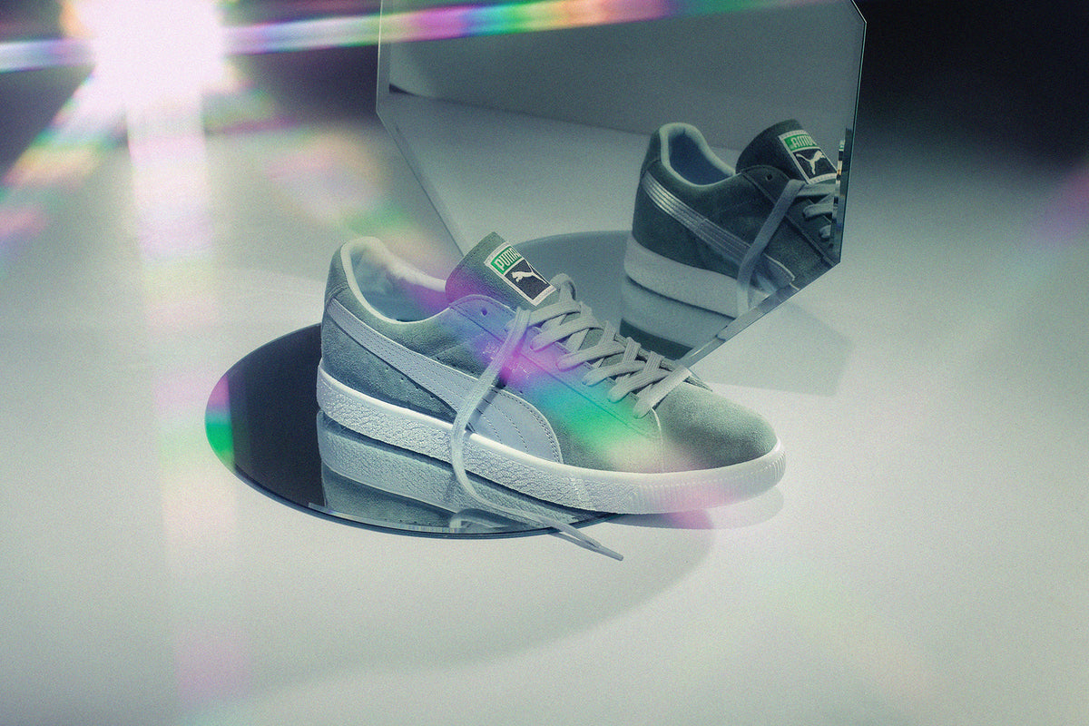 PUMA Suede Vintage Made in Japan Release January 14th