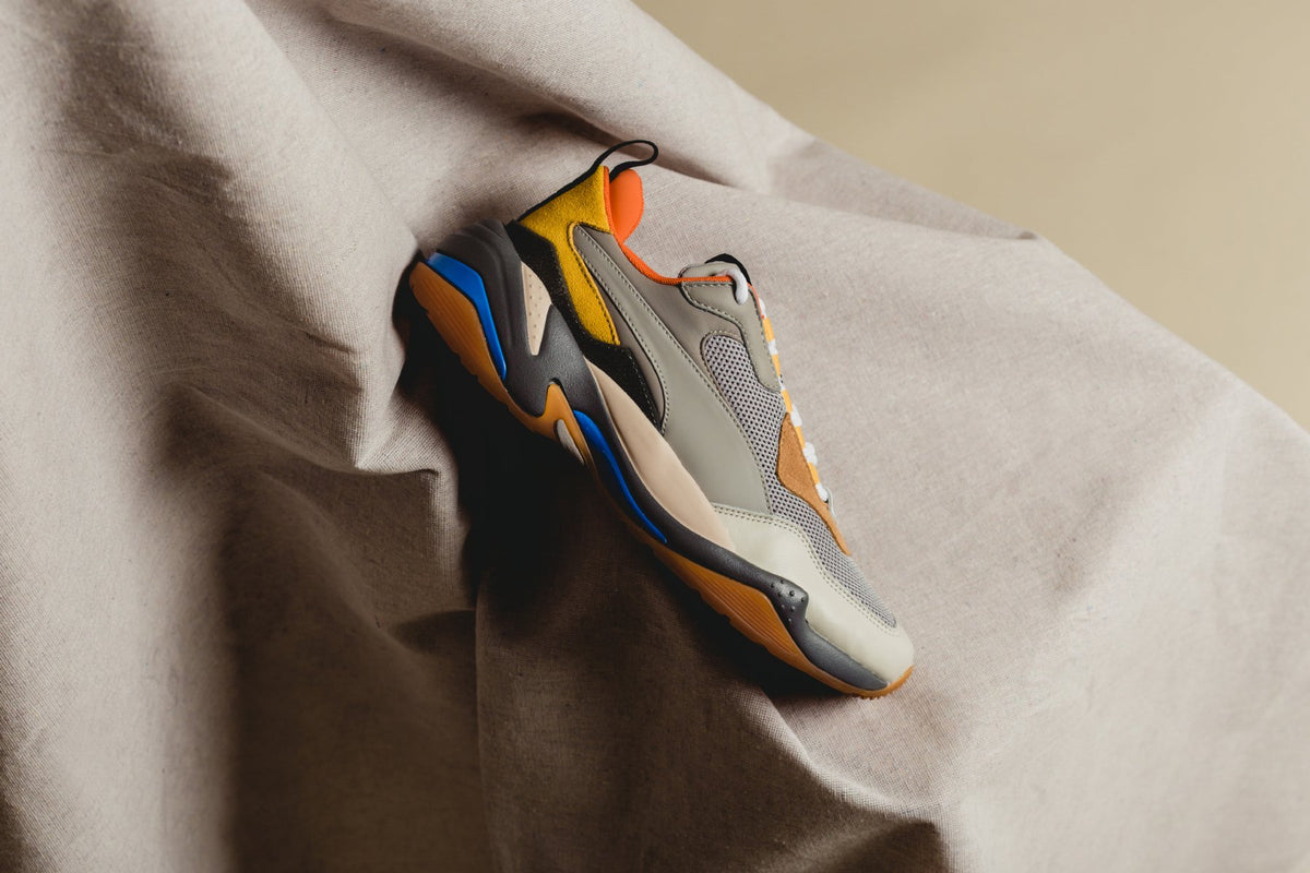 Puma Thunder Spectra "Drizzle/Steel Grey" Coming Soon