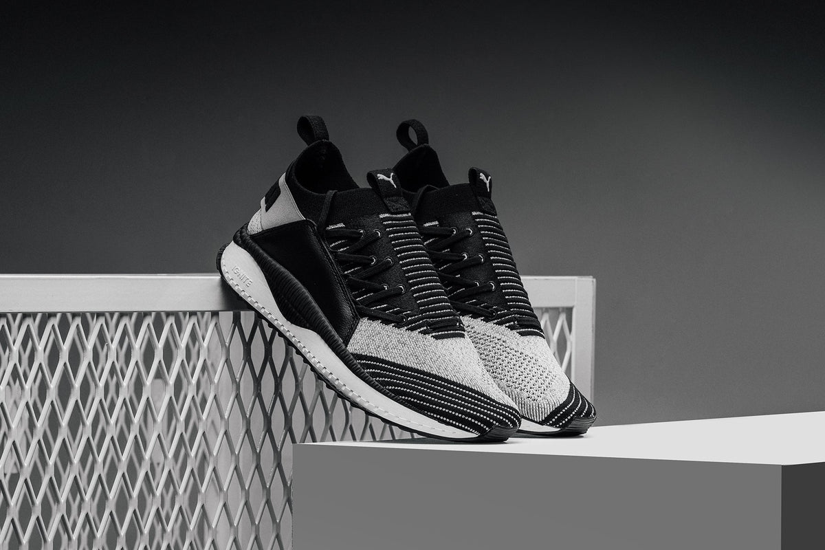 Puma Tsugi Jun 'Core' Available Tonight at 9PM PST/12AM EST