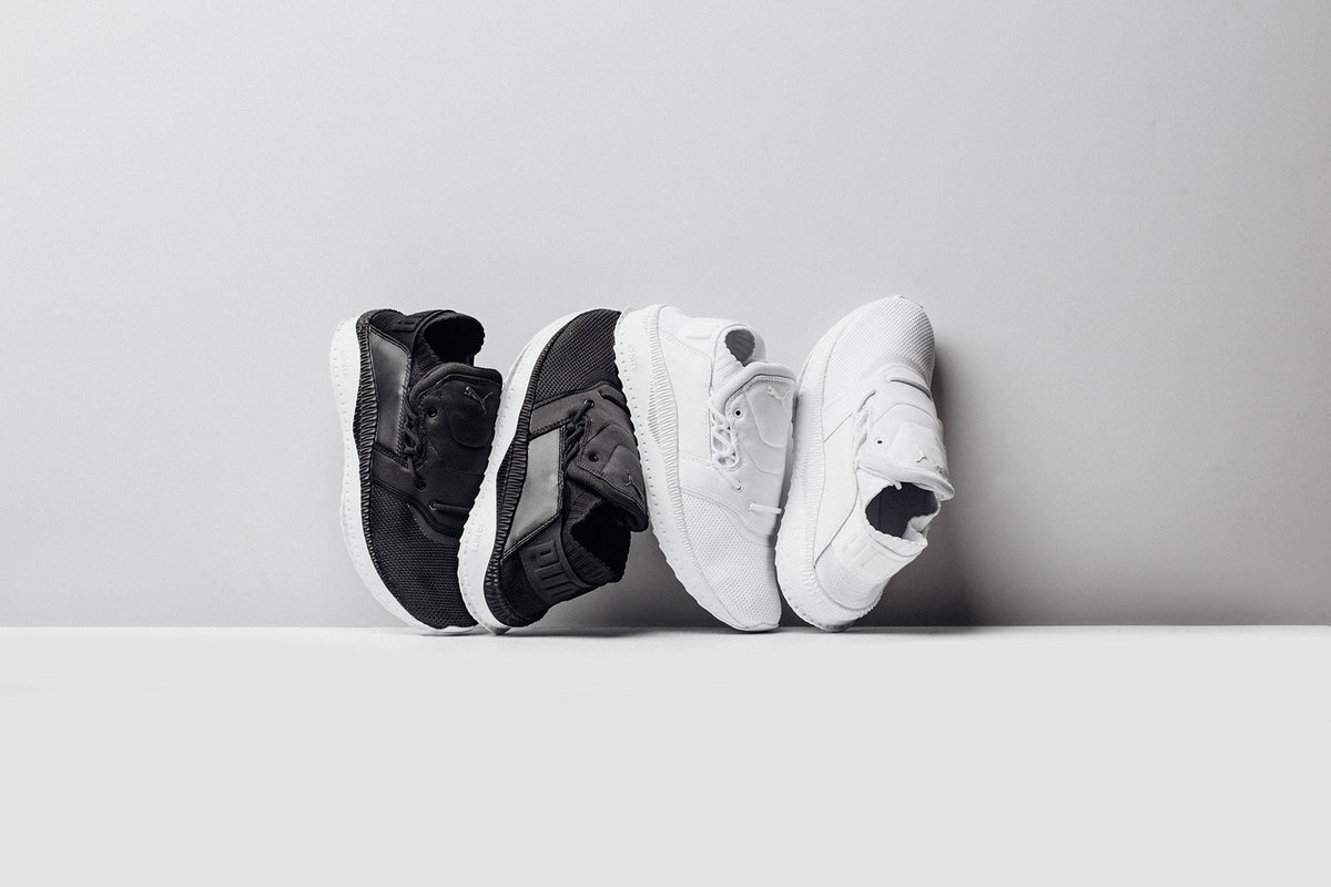 Puma Tsugi "Shinsei" Pack Coming Soon