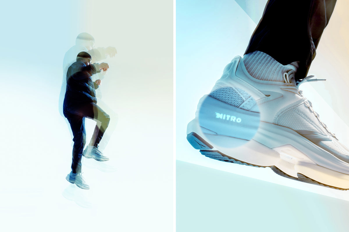 Available Now: Puma Variant Nitro Sci-Tech