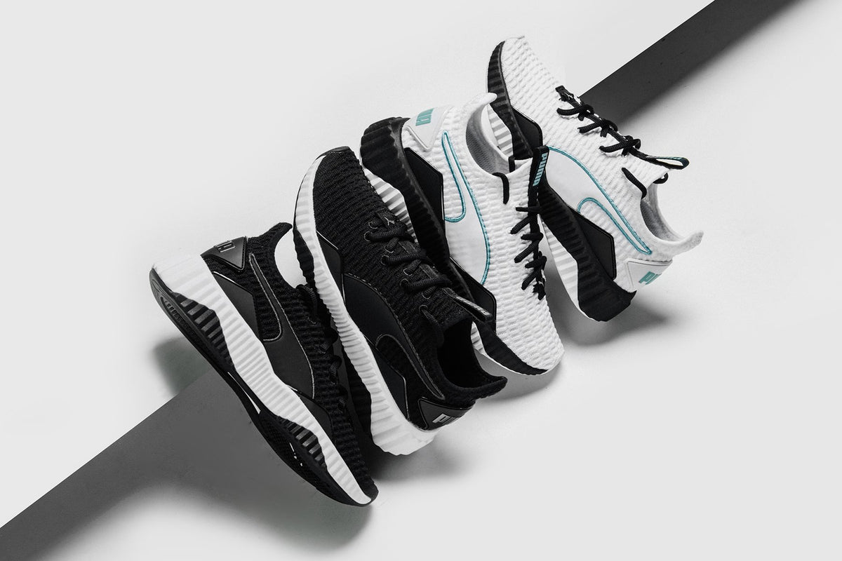 Puma Women's Defy Coming Soon