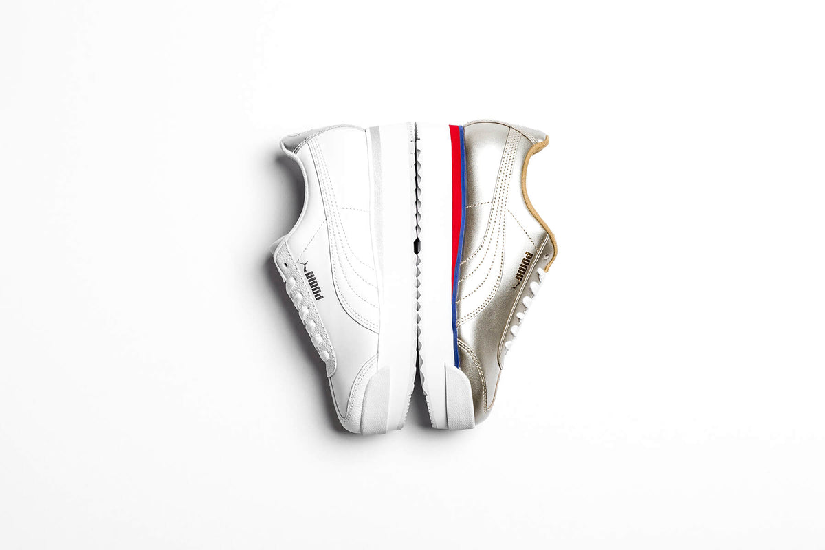 Puma Women's Roma Amor Pack Available Now