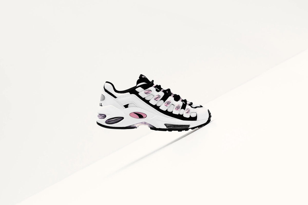 Puma Women's Cell Endura "White/Pale Pink" Coming Soon