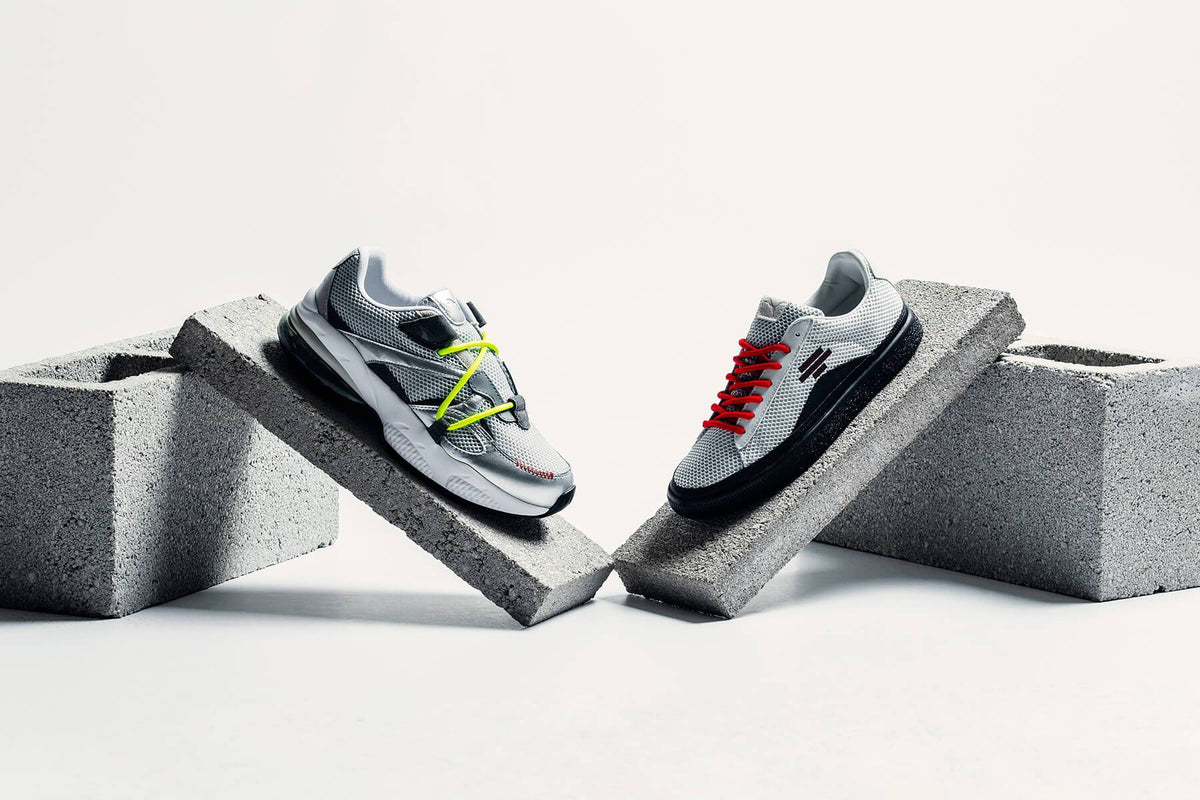 Puma x Han Kjobenhavn Pack Coming Soon