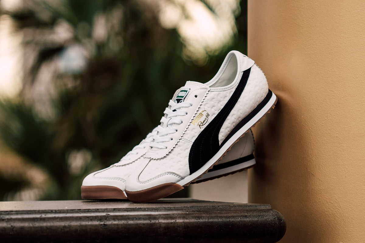 Puma x Tomas Maier 'Roma 1968' Coming Soon