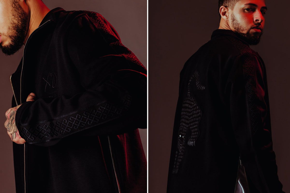 Puma x XO Apparel Available Now