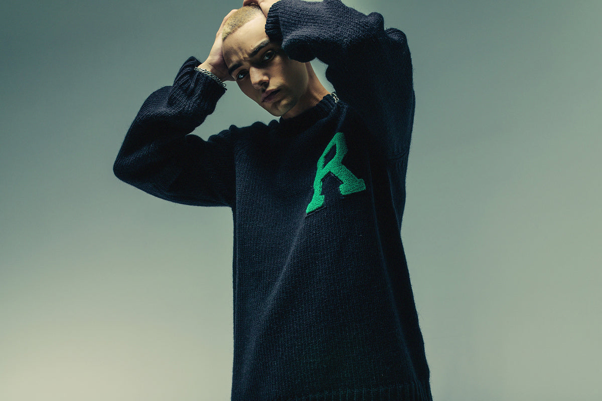 Raf Simons AW 2020.2021 Available Now