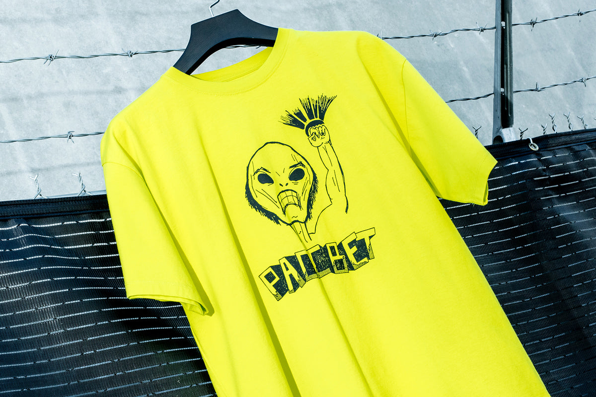 Skate Inspired Styles from Rassvet SS21 Available Now