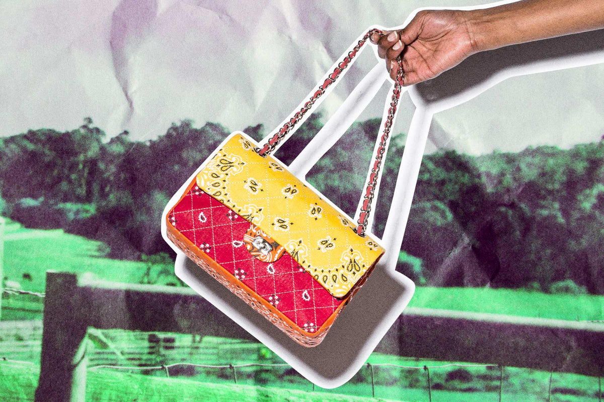 Vintage Made Modern | ReadyMade SS21 Available Now