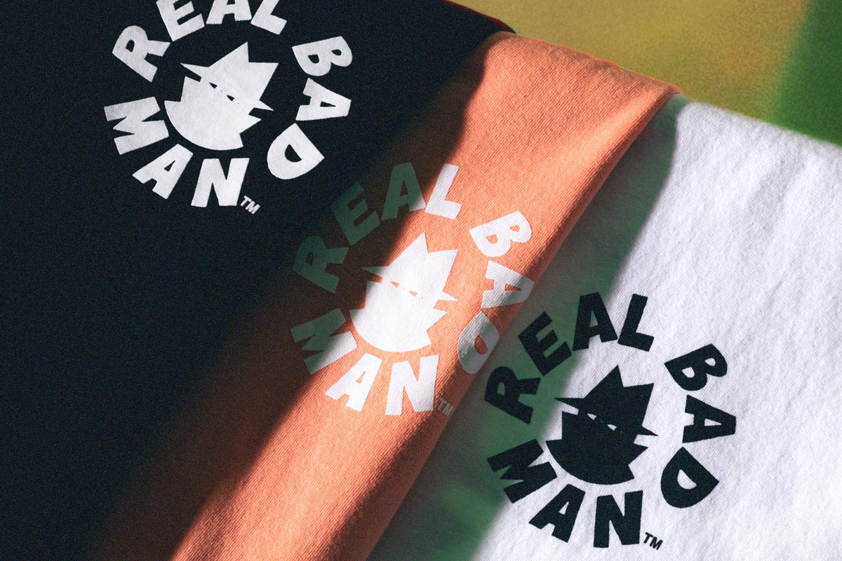 Real Bad Man Fall/Winter 2022