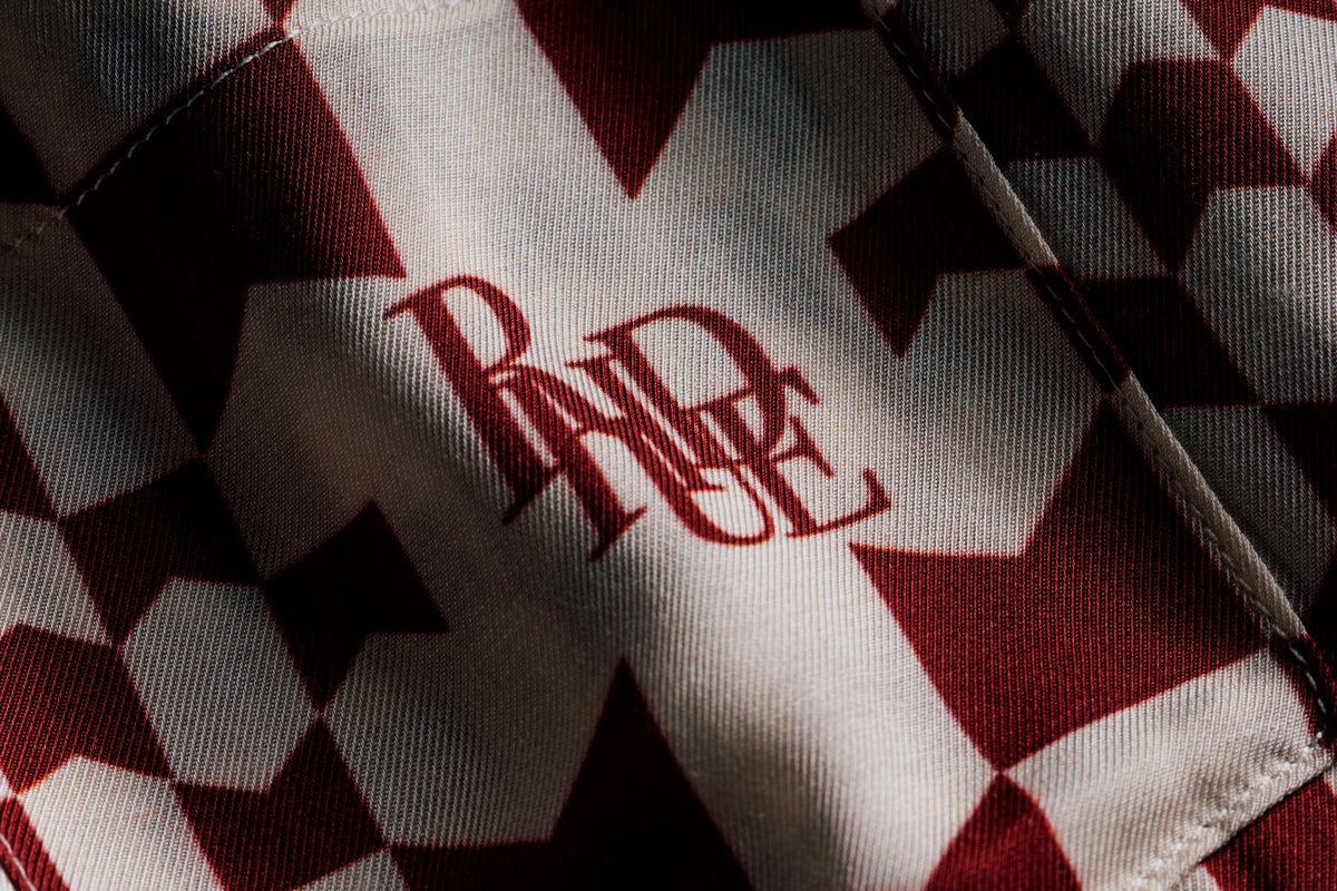 Welcome to Rhude Fall/Winter 2022