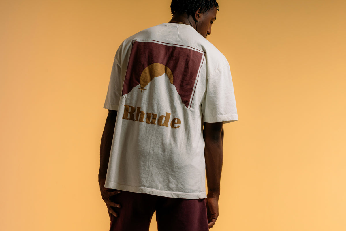 New Arrivals from Rhude