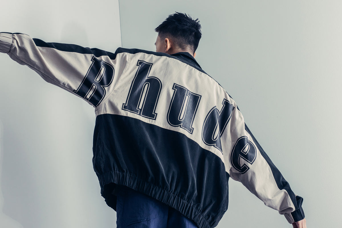 Rhude FW20 Collection Now Available