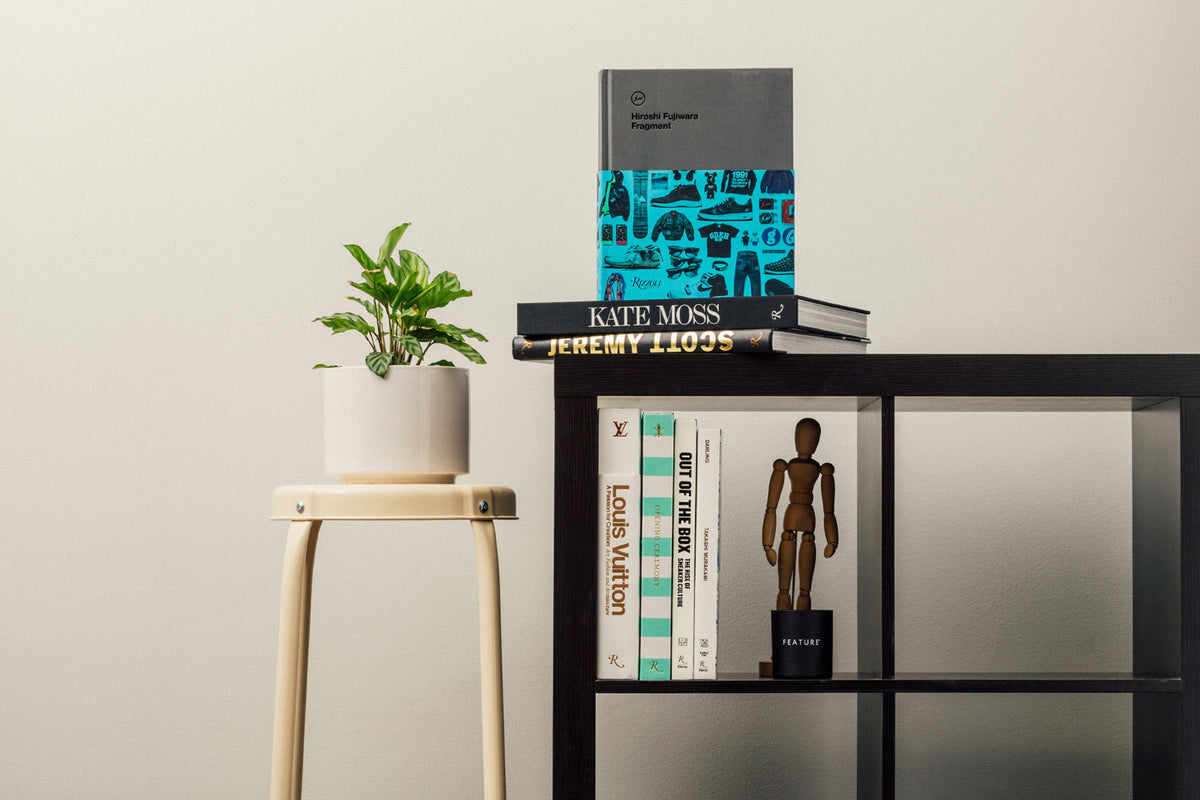 Coffee Table Books from Rizzoli Available Now