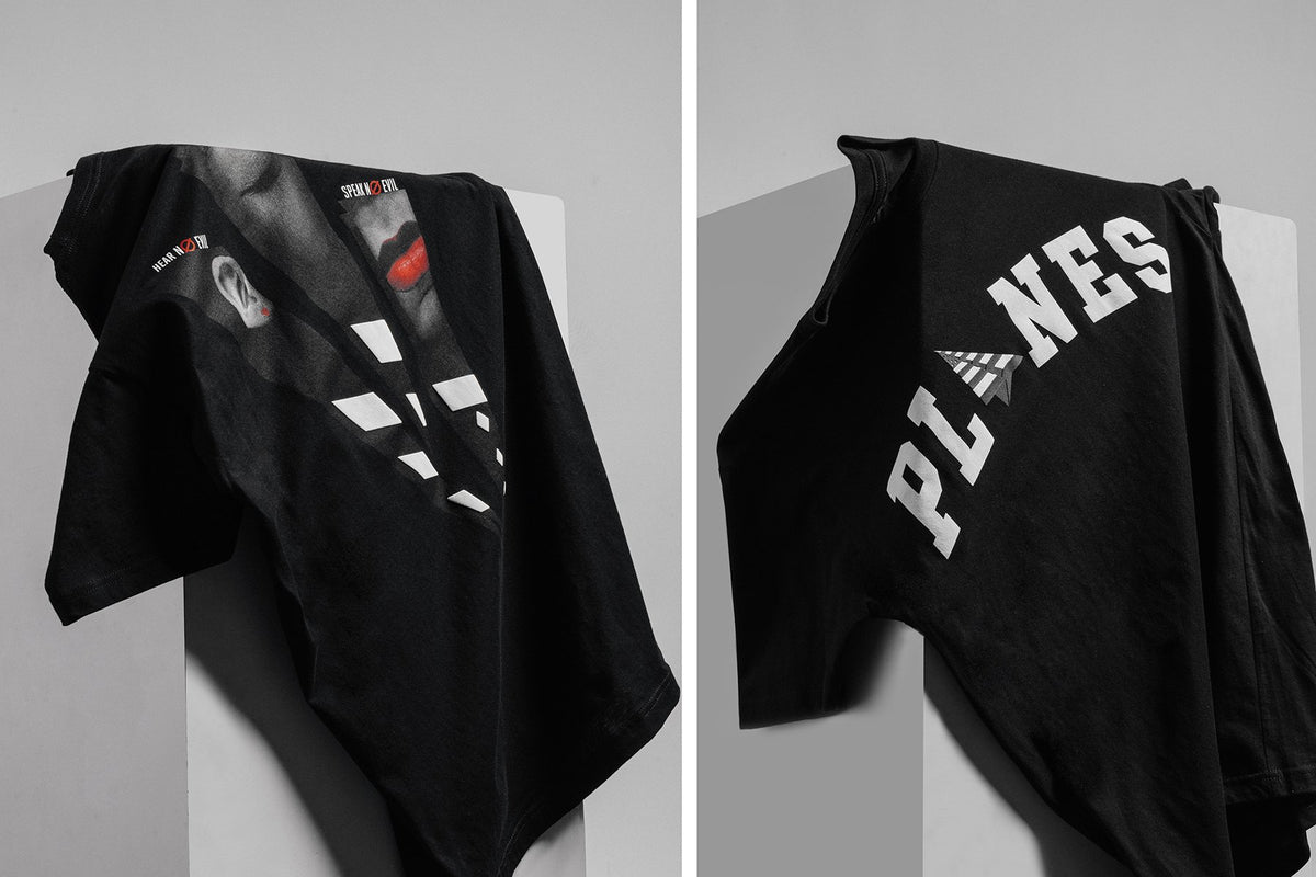 Roc Nation Tees Available Now