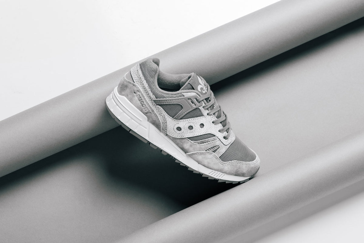 Saucony Grid SD "Garden District" Available Now