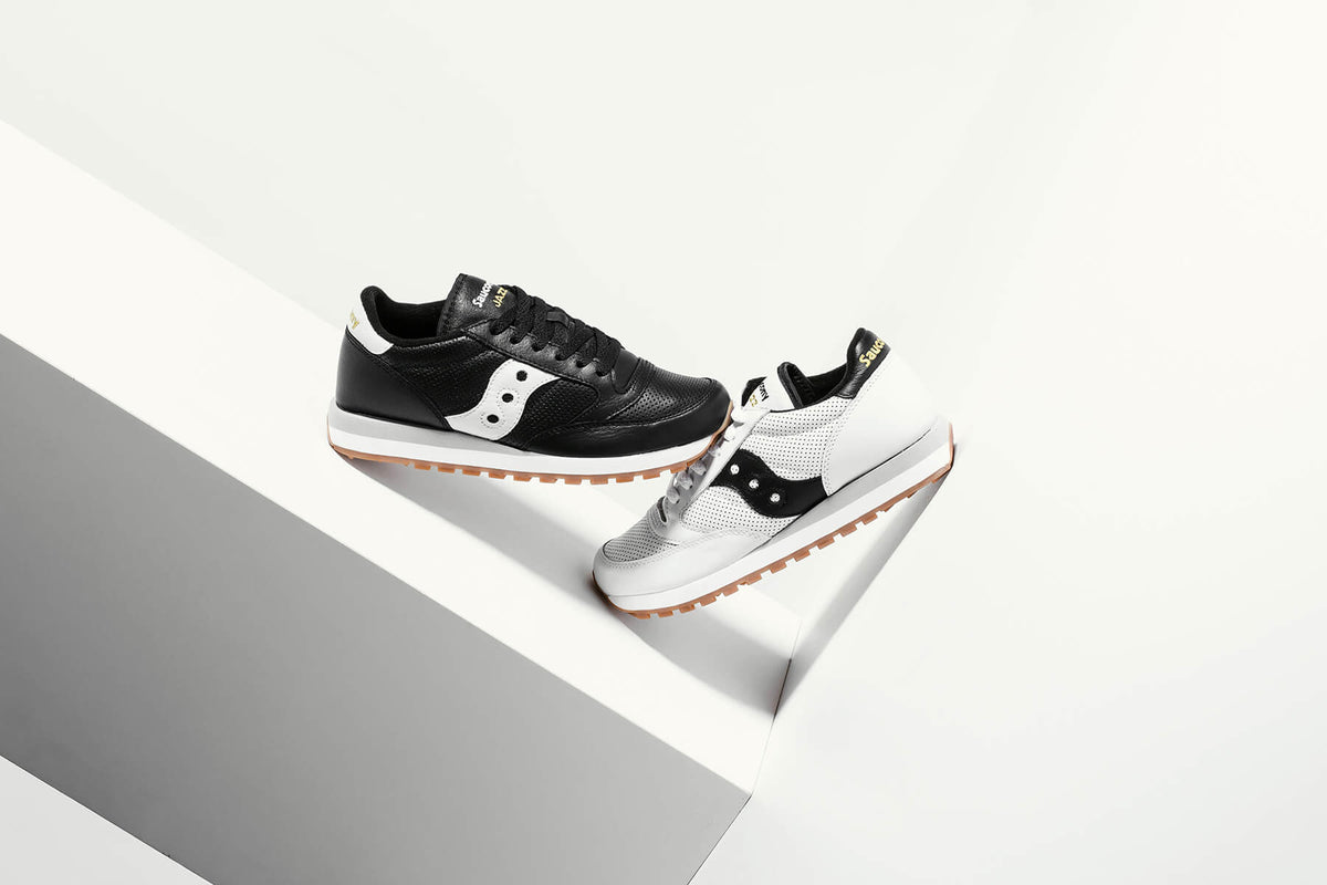 Saucony Jazz Original Pack Available Now