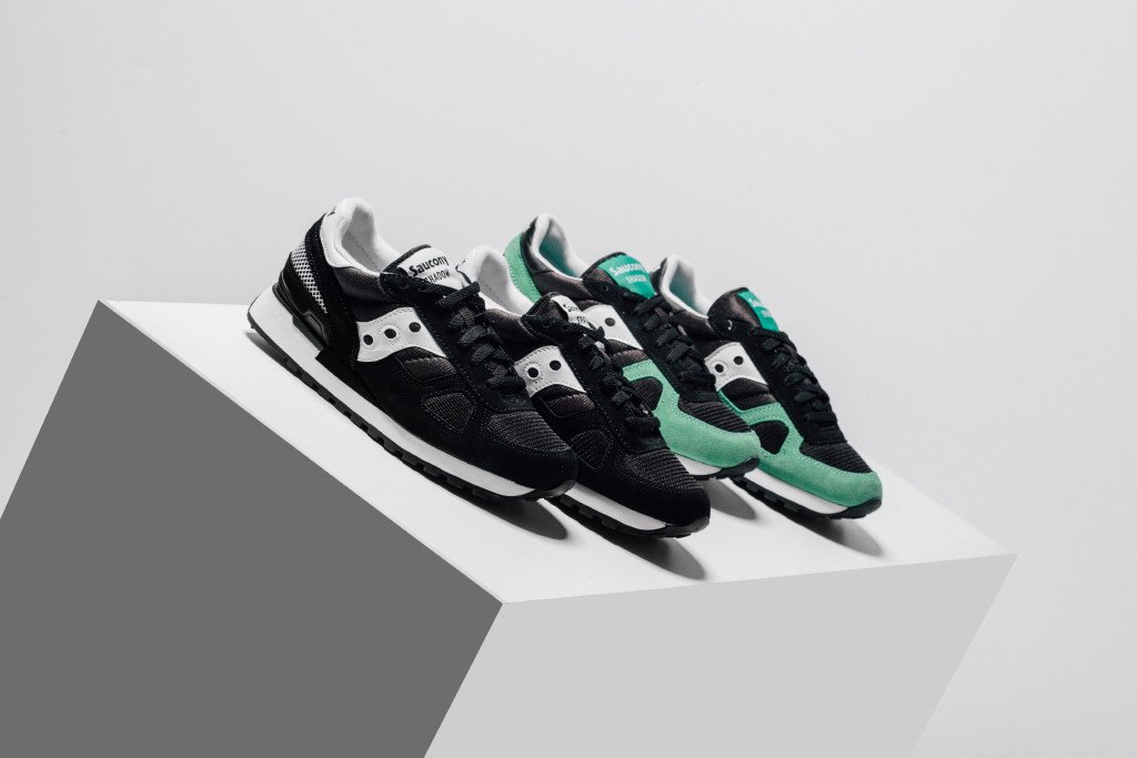 Saucony Shadow Original Pack Available Now