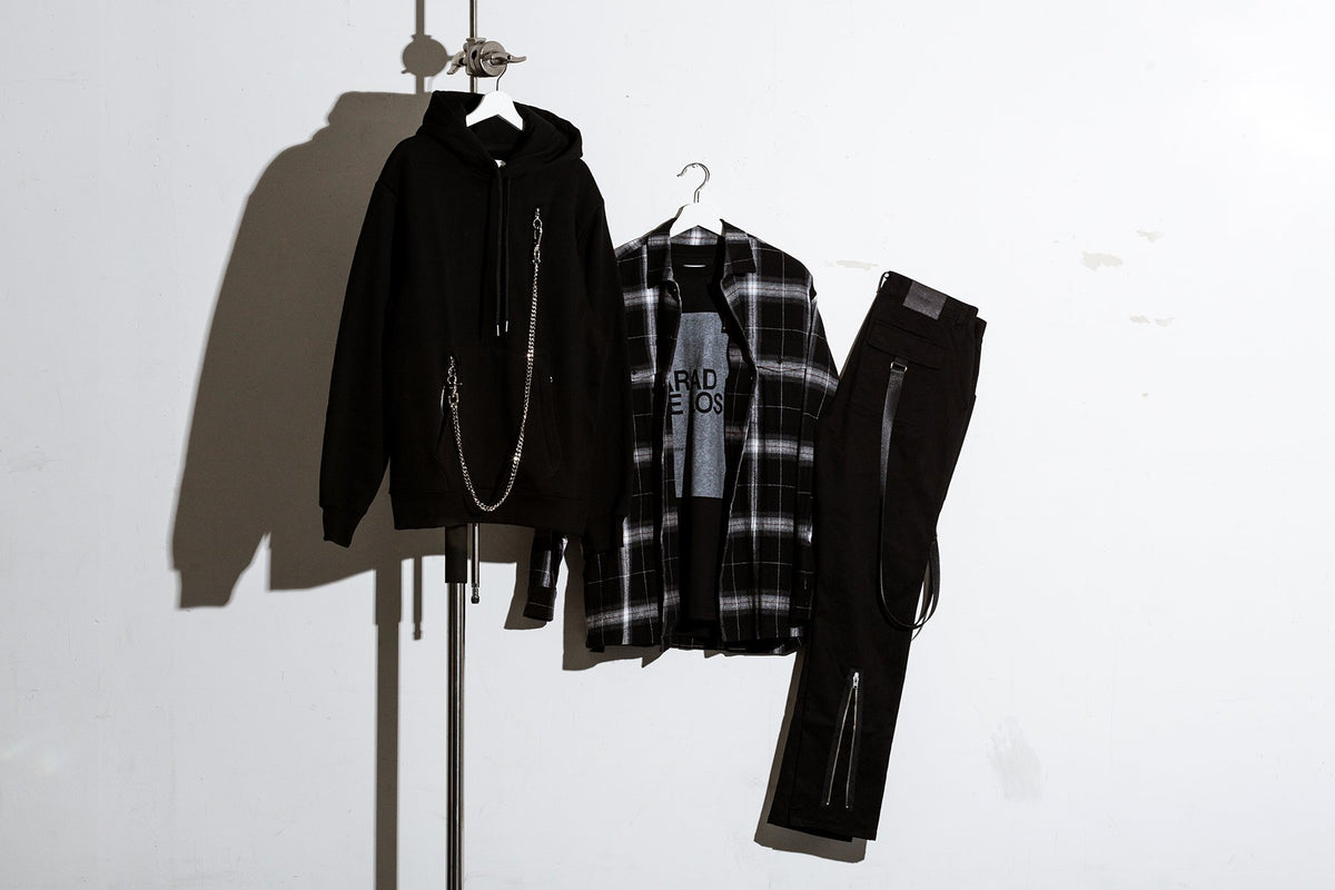 Stampd Apparel Available Now