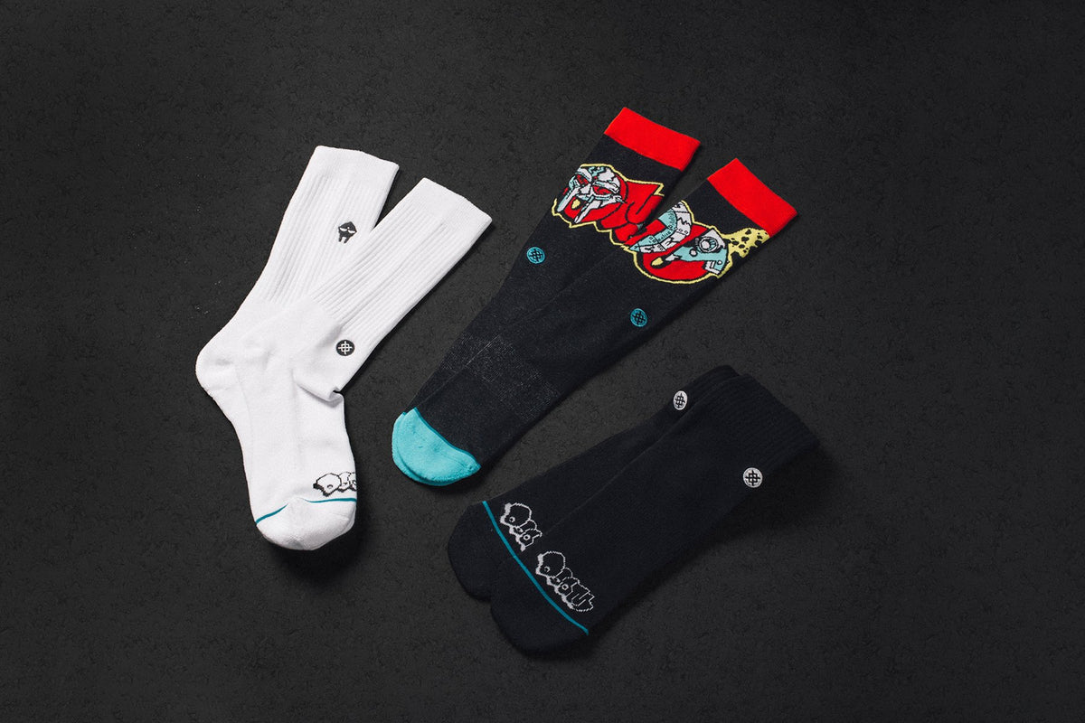 Stance Doom Collection Available Now