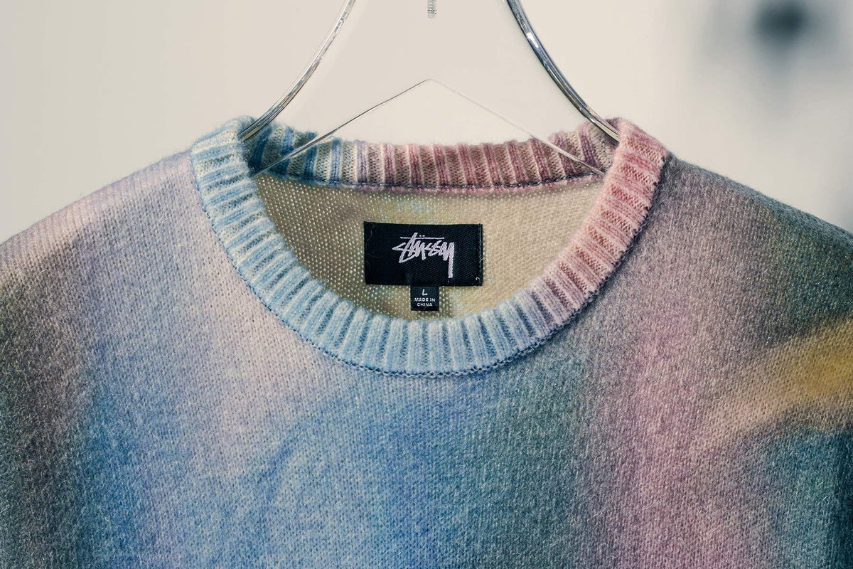 Stüssy Holiday Drop 2 Available Now
