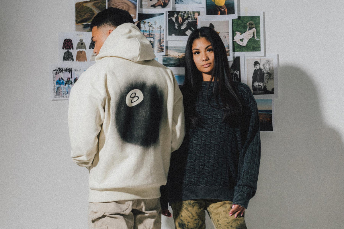 Stüssy Holiday '22