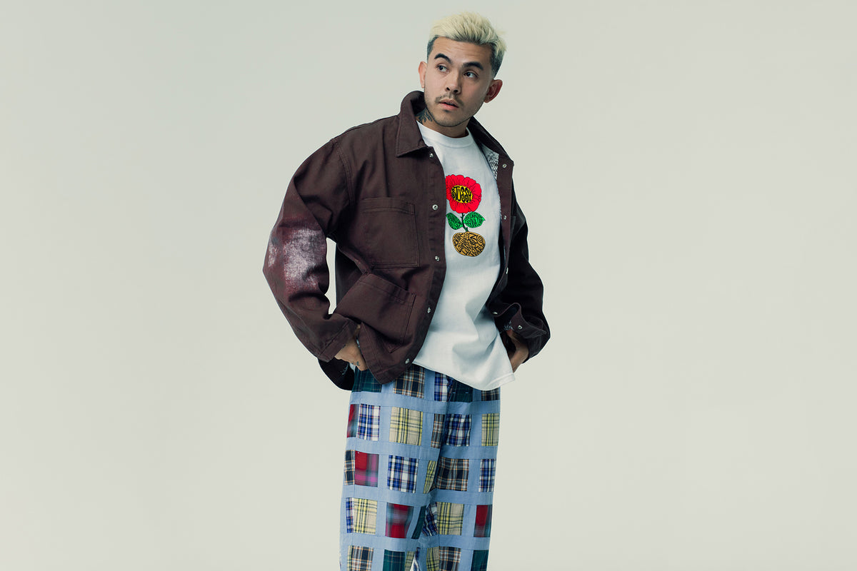 Stussy Summer ‘21 Available Now