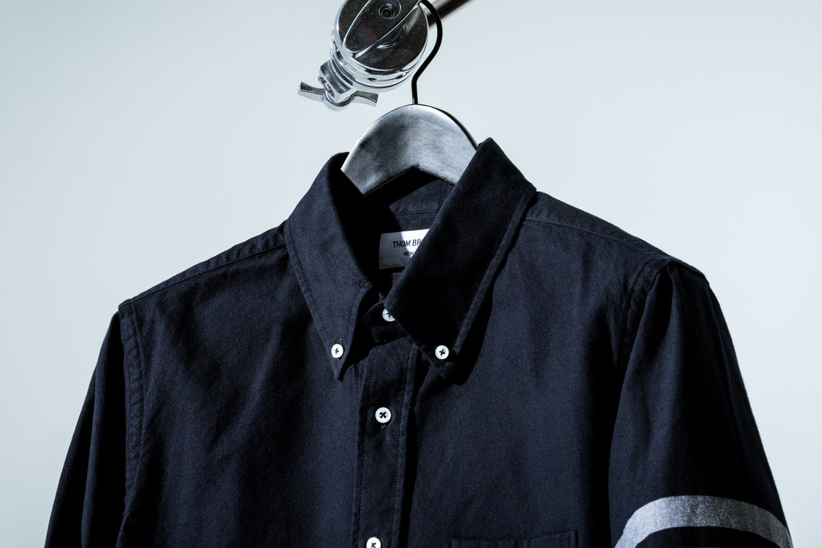 Sophisticated Staples from Thom Browne Available Now