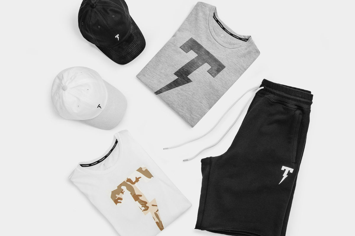 Tackma Summer '17 Collection Available Now