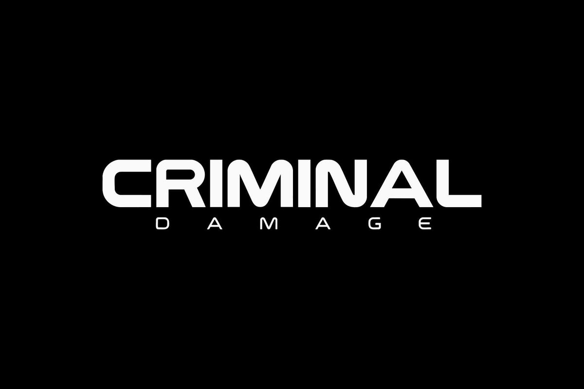 Taco Tuesday With Criminal Damage | February 17