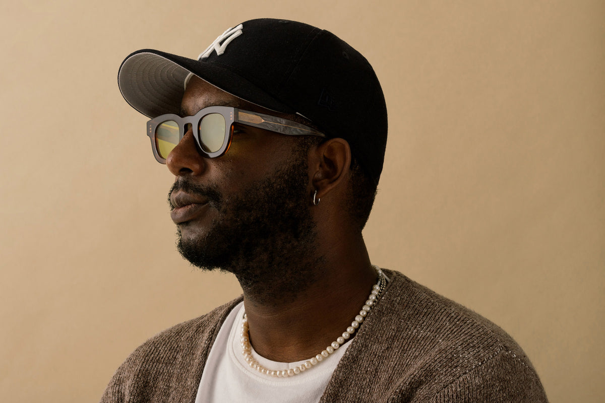 Introducing Thierry Lasry to Our Brand Roster