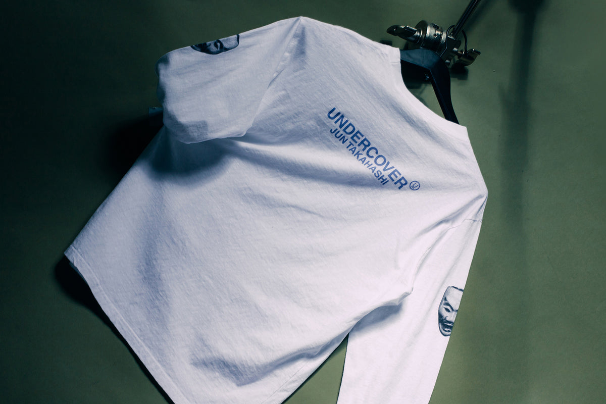 Tragedy Strikes with Undercover's AW20 Collection