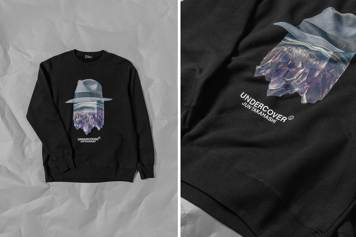 Undercover Fall Delivery 2 Available Now