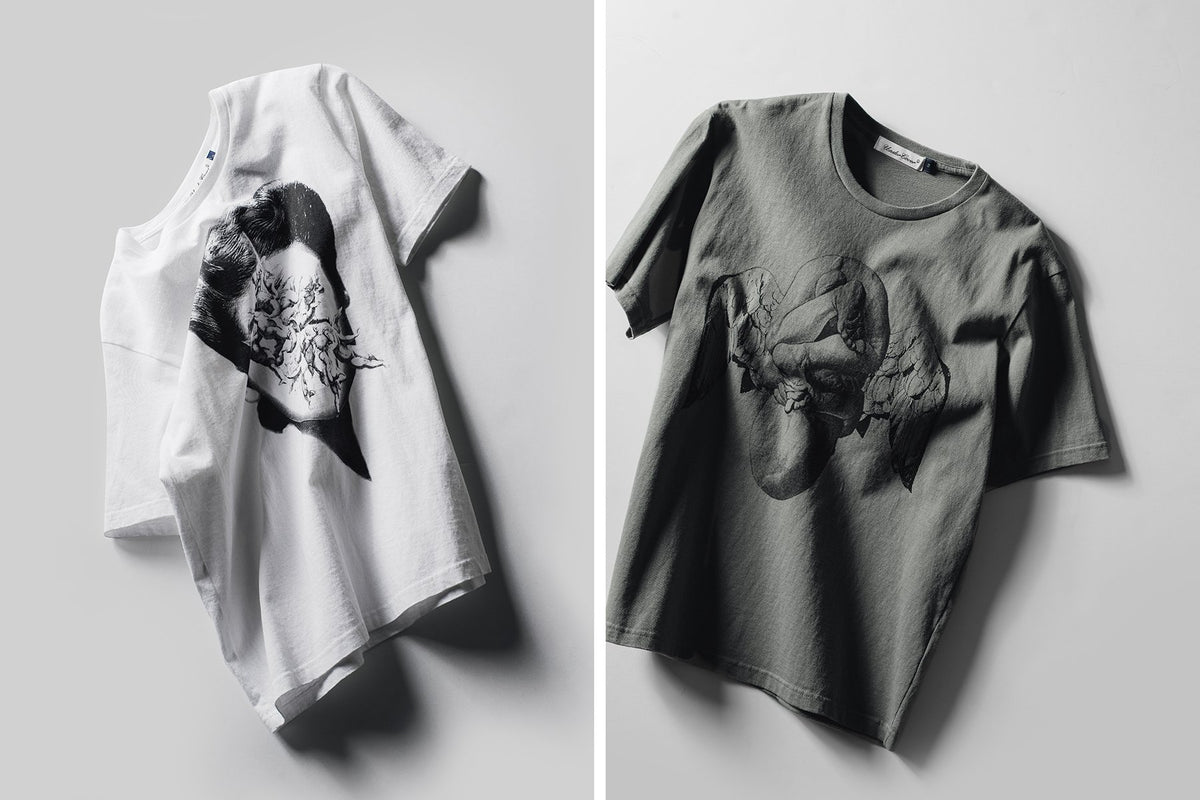 Undercover Fall 2017 Collection Available Now
