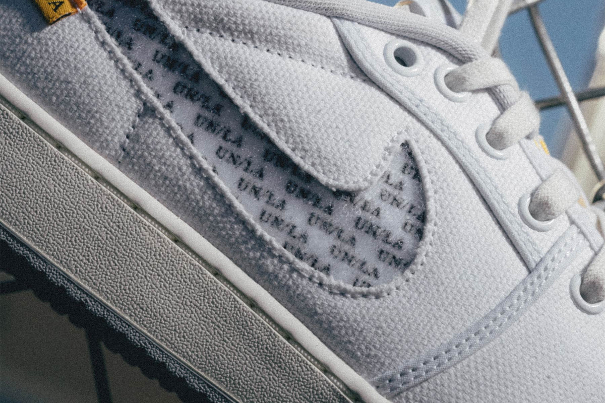 An In-Depth Look: Union x Air Jordan 1 KO Low
