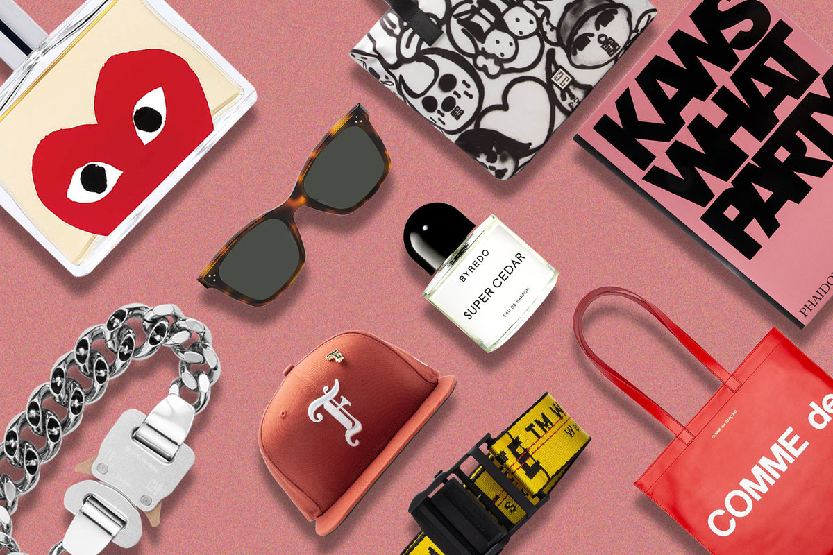 Valentine's Day Accessories