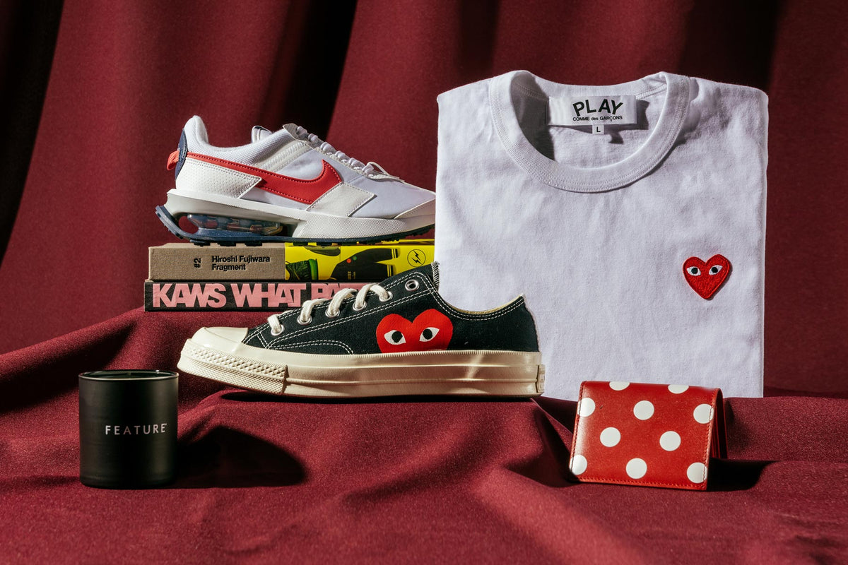 All Things Love: Valentine’s Day Gift Guide 2022