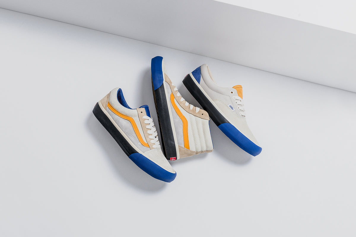 Vans Vault "True Blue" Pack Available Now