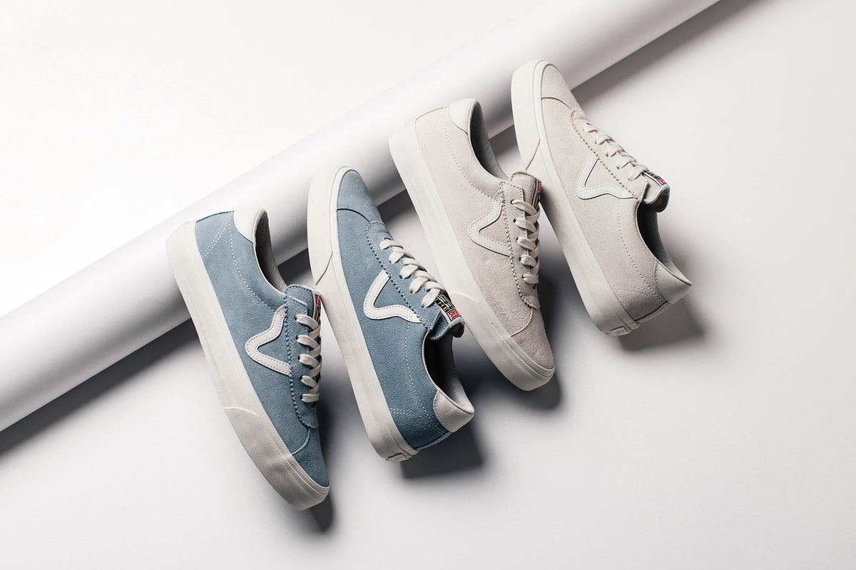 Vans Vault Epoch Sport LX Collection Available Now