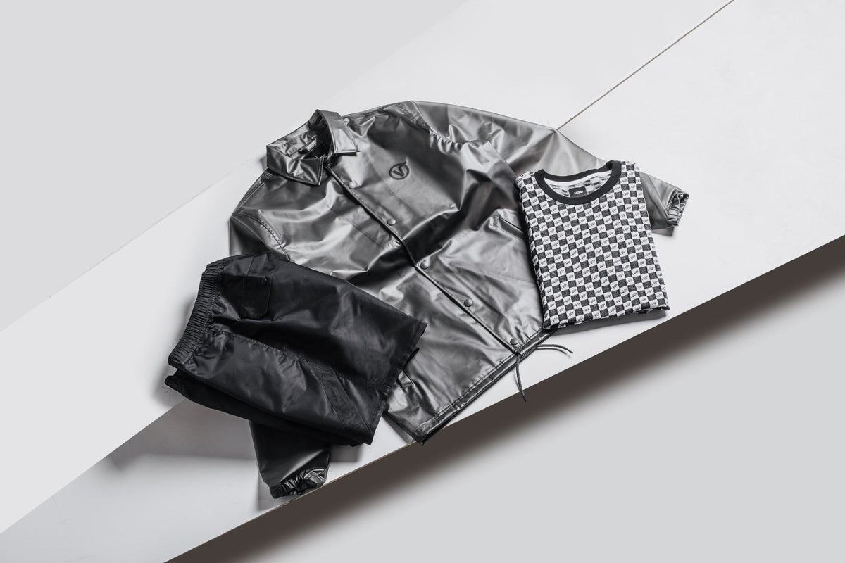 Vans Vault x LQQK Studio Apparel Collection Available Now