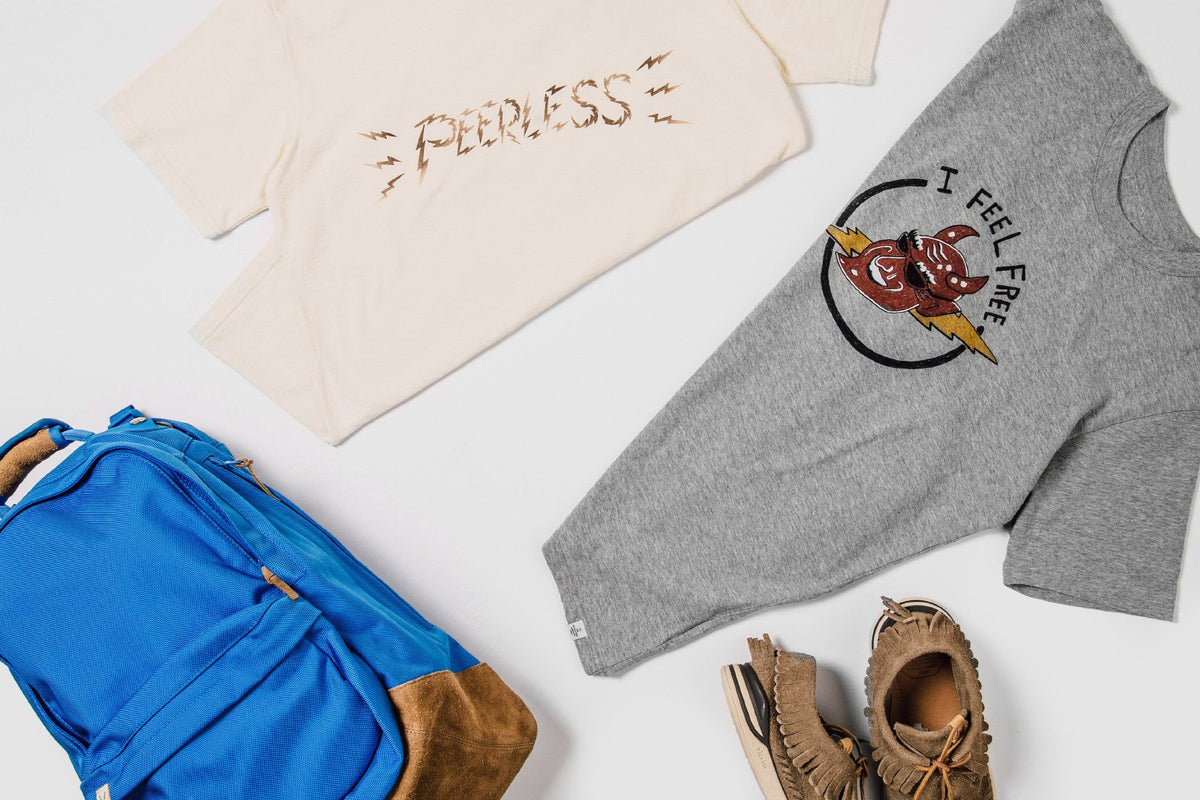 Visvim Summer Delivery 2 Available Now