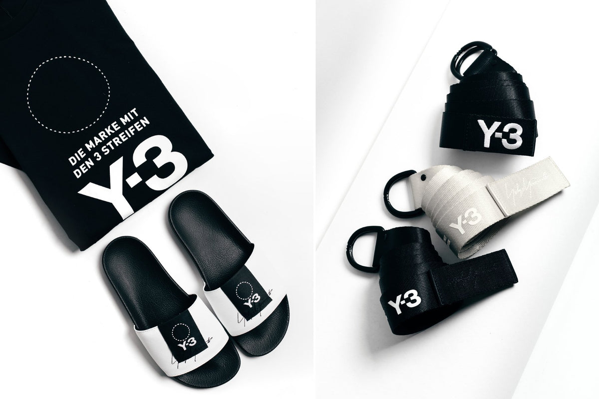 Summer Spot Light: Y-3, BOW3RY, Jungles And More