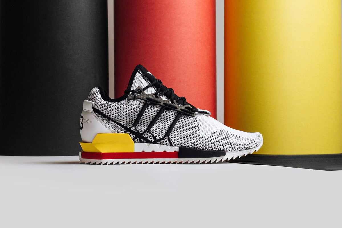 Y-3 Harigane Available Now
