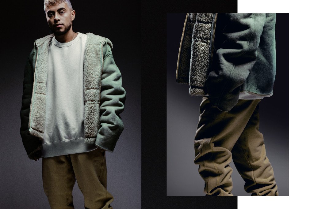 Yeezy Season 4 Available Now