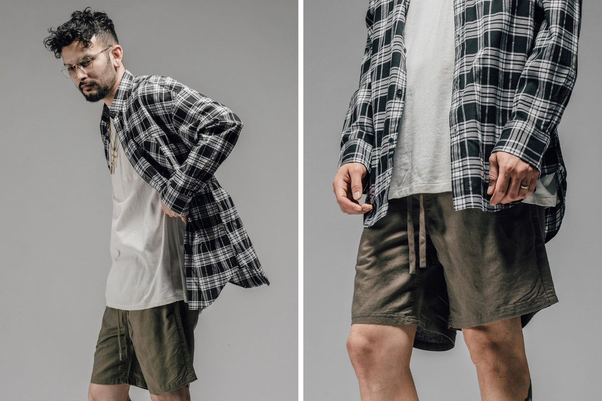 Zanerobe Summer Collection Available Now