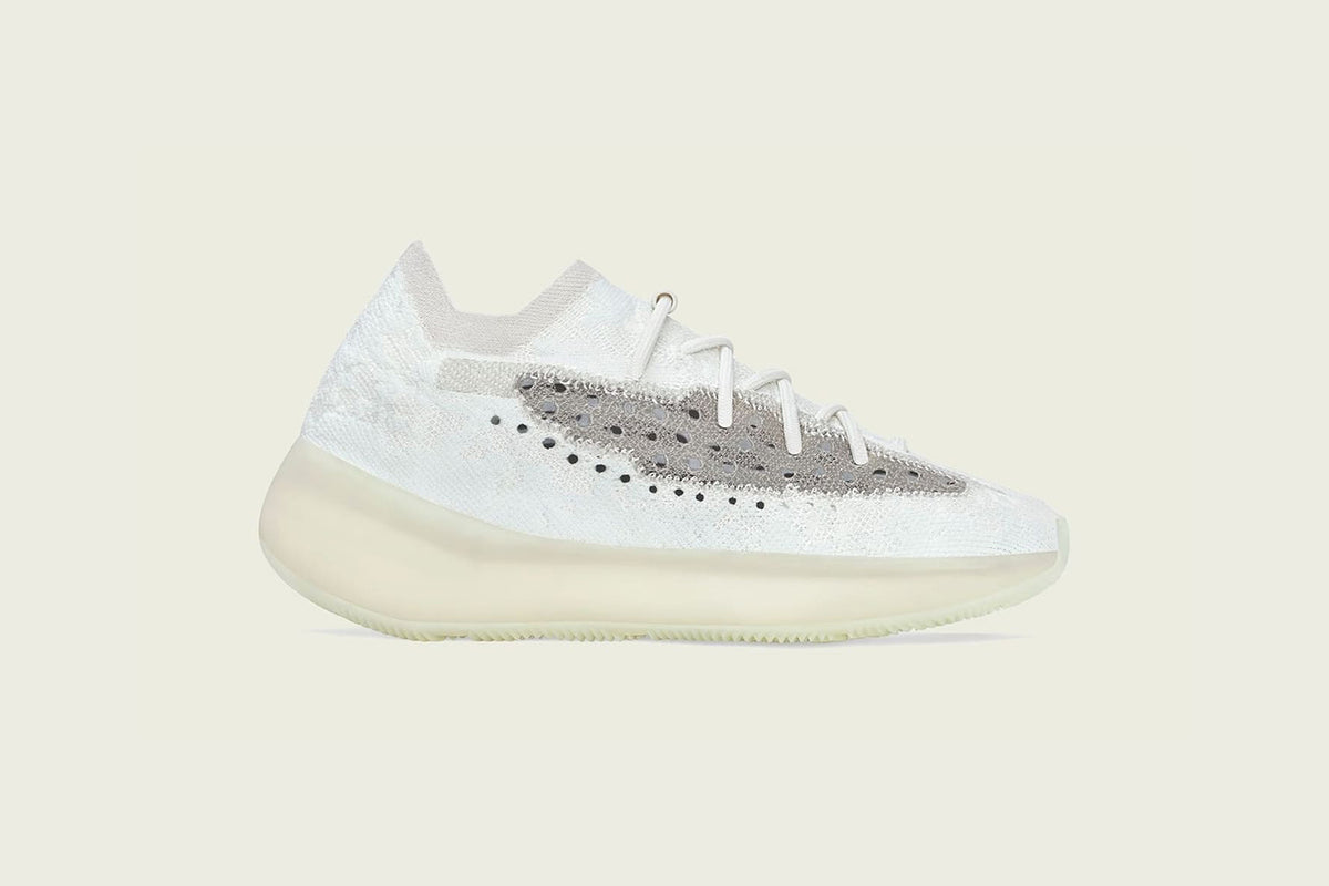Adidas Originals Yeezy 380 'Calcite Glow' Release 10/31