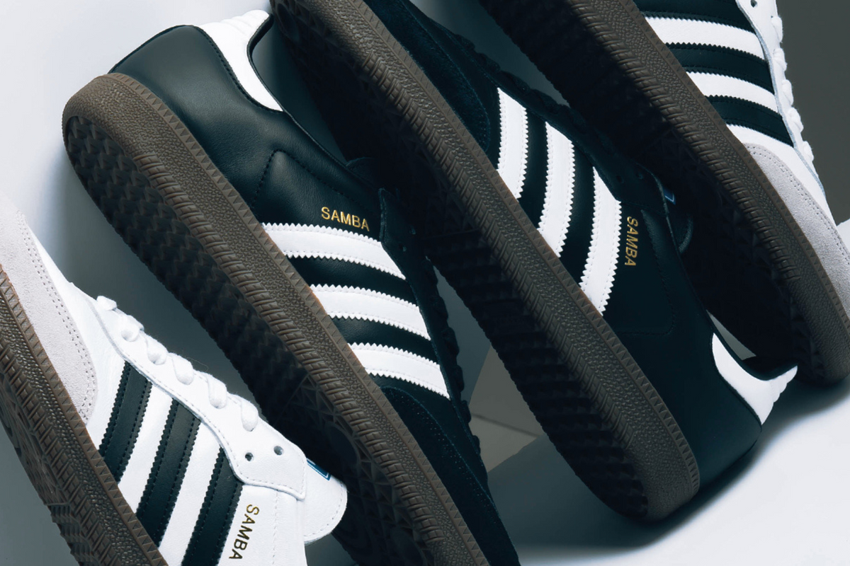 Adidas Samba Forever: The Sneaker That’s Still a Must-Have